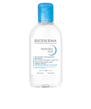 ビオデルマ（BIODERMA）　イドラビオ（Hydrabio）　エイチツーオー　250mL