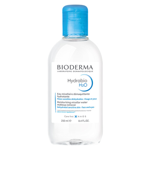 ビオデルマ（BIODERMA）　イドラビオ（Hydrabio）　エイチツーオー　250mL