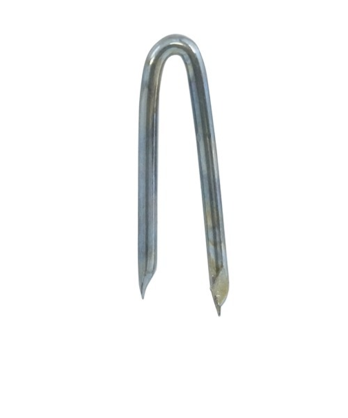 八幡ねじ　また釘　13mm