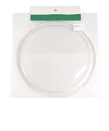 アクリルリング　クリア　225mm　ジャンボ