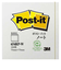 スリーエム（3M）　ポスト・イット　ノート　654RP－W
