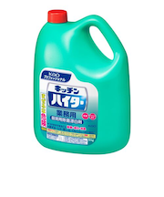 花王　キッチンハイター　業務用　5kg