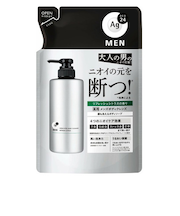エージーデオ（Agデオ）24　薬用メンズボディクレンズ　つめかえ用　420mL