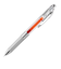 ぺんてる（Pentel）　エナージェルインフリー　BLN75TL-F　オレンジ　0.5