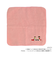 オールドリスタ(Old　Resta)　ハンカチ　ぺんてる　OR645216