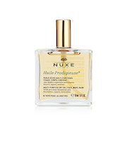 ニュクス（NUXE）　プロディジューオイル　50mL