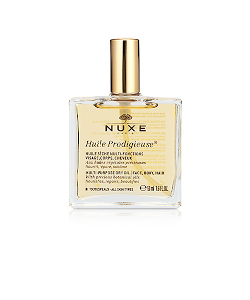 ニュクス（NUXE）　プロディジューオイル　50mL