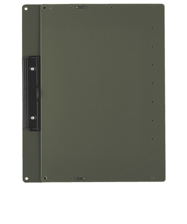 コクヨ（KOKUYO）　A3A4クリップボード　ヨハ－WR50G　カーキ