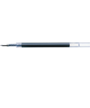 ゼブラ（ZEBRA）　ジェルボールペン替芯　JF-0.3芯　RJF3-BK　黒