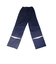 アウトドアプロダクツ（OUTDOOR　PRODUCTS）　レインパンツ　ネイビー　М