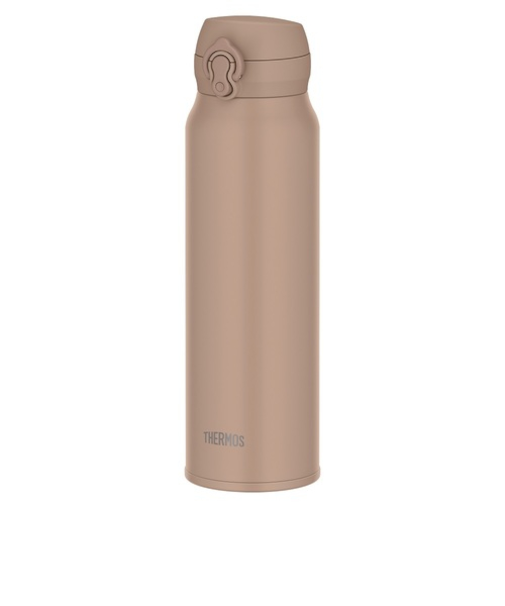 サーモス（THERMOS）　真空断熱ケータイマグ　JNL－S750　GYBE　グレーベージュ