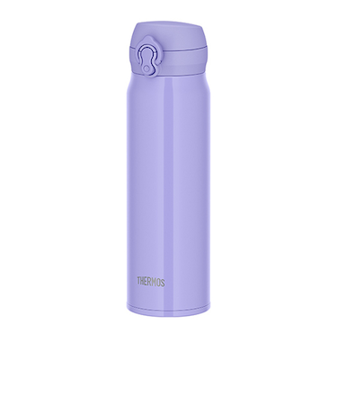 サーモス（THERMOS）　真空断熱ケータイマグ　JNL－S600　SMPL　スモークパープル