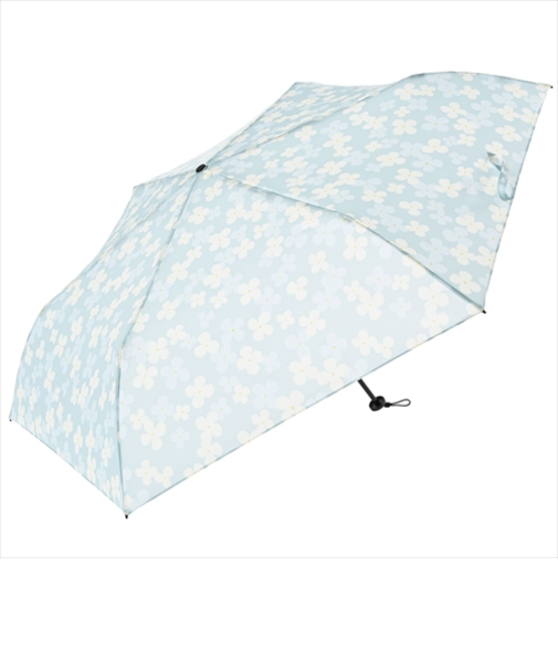 ニフティカラーズ（NiftyColors）　ハンナ　カーボン軽量ミニ55　1798　ブルー