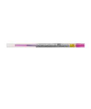 三菱鉛筆　スタイルフィット　ゲルボールペン替芯　0.38mm　UMR-109-38.13　ピンク