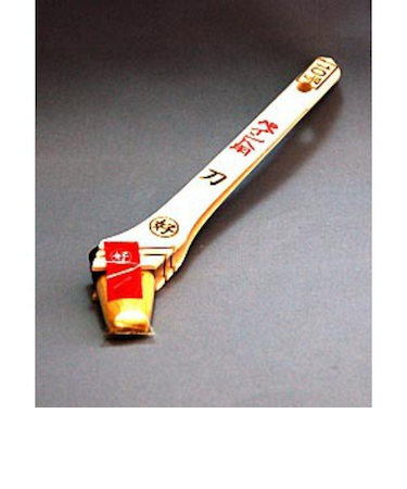 刀（溶剤塗料用ハケ）　10号