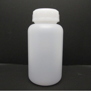 ポリ広口瓶　250mL
