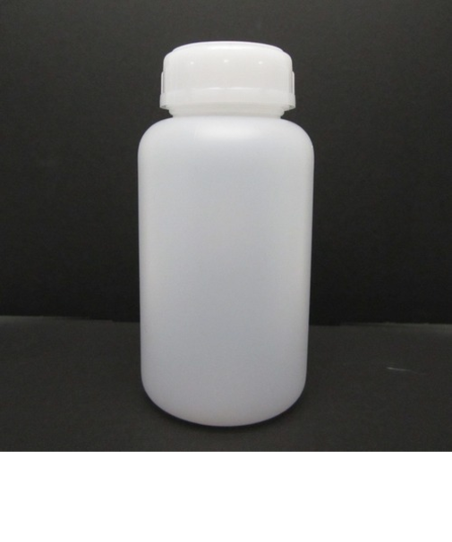 ポリ広口瓶　250mL