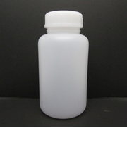 ポリ広口瓶　500mL