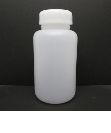 ポリ広口瓶　500mL