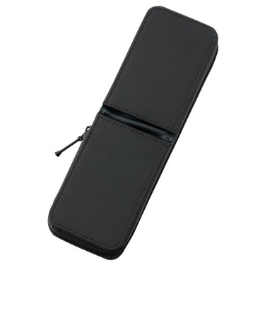 レイメイ藤井　パタリーノ（Patalino）　ペンケース　S　FY338B　ブラック×ブルー