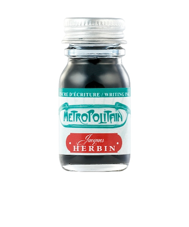 エルバン（HERBIN）　Parisカラーズ　10ml　パリ・メトロ