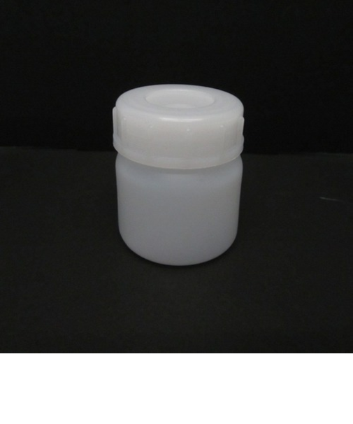 ポリ広口瓶　50mL