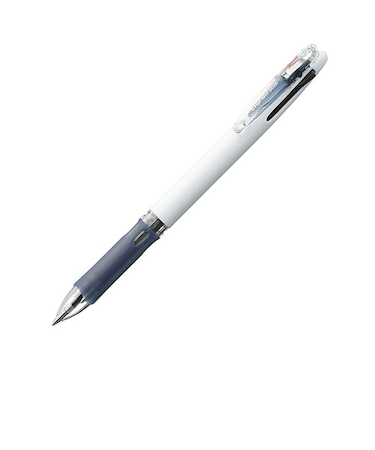 ゼブラ（ZEBRA）　クリップオンスリム3C　B3A5－W