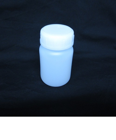 オカ　ポリ広口瓶　100ml