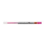三菱鉛筆　スタイルフィット　ゲルボールペン替芯　0.28mm　UMR-109-28.68　ベビーピンク