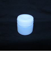 ポリ広口瓶 30mL