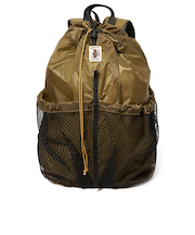 コブマスター(COBMASTER) COB HUMMING PACK 71 ヘザーD.ブラウン