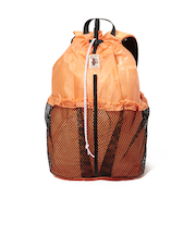 コブマスター(COBMASTER) COB HUMMING PACK 65 レンガ