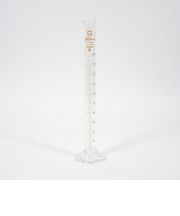 ガラスメスシリンダー　20mL
