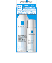 ラロッシュポゼ（LA　ROCHE　POSAY）　ターマルウォーターキット　150g＋50g