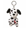 ニキ（NICI）　キーホルダー　ダルメシアン　10cm