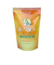 緑の魔女　バス用詰替　360ml