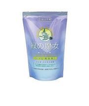 緑の魔女　トイレ用詰替　360ml