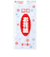 トーヨー　お花紙　108204　白　35枚入
