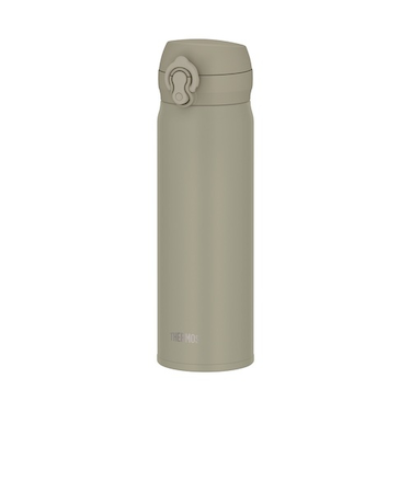 サーモス（THERMOS）　真空断熱ケータイマグ　JNL－S500　OG　オリーブグリーン