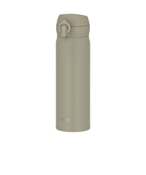 サーモス（THERMOS）　真空断熱ケータイマグ　JNL－S500　OG　オリーブグリーン