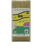 キャプテン　ふちどり接着　CP10－336