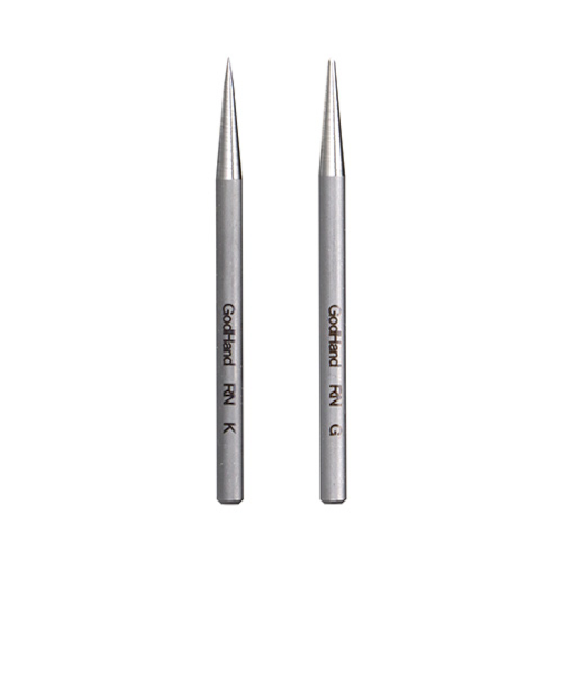 ゴッドハンド　リーゲルニードル　GH－RN－SET