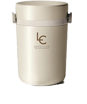 ランタスカフェ（LUNTUS　CAFE）　保温弁当箱　HLB－B700　ホワイト　700mL