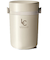 ランタスカフェ（LUNTUS　CAFE）　保温弁当箱　HLB－B700　ホワイト　700mL