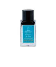 ジャックエルバン（JACQUES　HERBIN）　アニバーサリーインク1670　15mL　ターコイズペルシャ