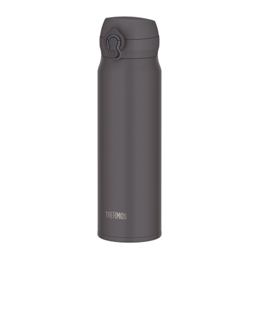 サーモス（THERMOS）　真空断熱ケータイマグ　JNL－S600　MLGY　ミネラルグレー