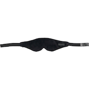 ティーティーシー(TTC) スリーピーアイマスク ブラック