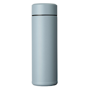 京セラ（KYOCERA）　CERAMUG　ボトル　500mL　MB-17S-BU　スモークブルー