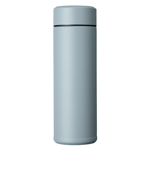 京セラ（KYOCERA）　CERAMUG　ボトル　500mL　MB-17S-BU　スモークブルー