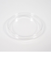 スチロールシャーレ　90mm